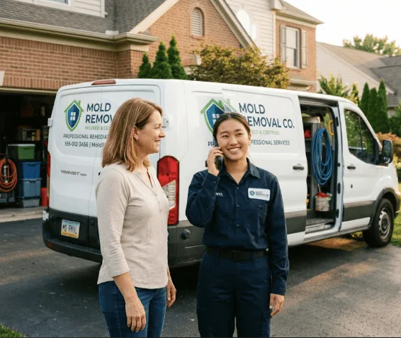 Crawlspace Mold Remediation Morris, GA FAQs